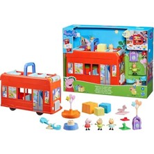 Peppa Pig 2SI1ARADAPRTIOTOBSÜ F8881