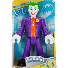 Imaginext Dc Super Friends Xl Figürleri Serisi GPT41 - The Joker