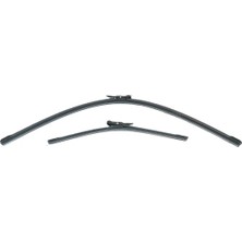 Opel Mokka 2012-2025 Maher 2'li Muz Silecek Takımı 650MM 350MM