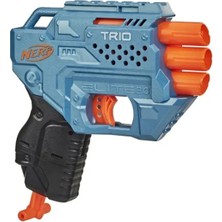 Nerf Elite 2.0 Trio Sd-3 Blaster E9954