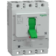 Schneider Electric G80N3TM630 Gopact Mccb 800N 50KA 3P3D 630A Ayar Sahalı