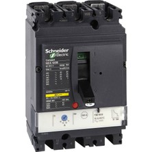 Schneider Electric LV429555 22.4- 32A 25KA 3p Termik Manyetik Korumalı Şalter
