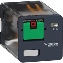 Schneider Electric RUMC31F7 110VAC 11 Pin Röle
