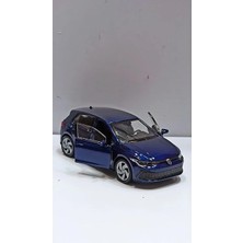 Welly Vw Golf 8 Gti̇