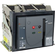 Schneider Electric MVS12H3MF5L 1250 A 65 Ka Sabit Masterpact Şalter