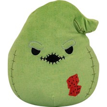 Squishmallows Night Before Christmas Serisi - Oogie Boogie 20CM