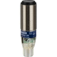 Schneider Electric XUB2BKSNM12T Karşılık Için Verici Osırıs Fotoele