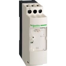 Schneider Electric RE9TA11MW 0.1-10 Sçek.gecikme Zaman Rölesi