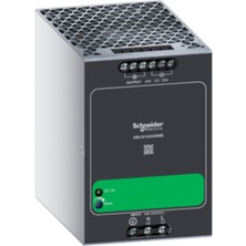 Schneider Electric ABLS1A24200E 480W 20A 24VDC Monofaze Güç Kaynağı