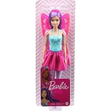 Barbie Dreamtopia Peri Bebek ,özel Seri ,peri Bebek,
