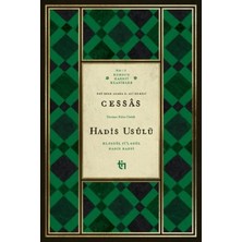 Tin Yayınları Cessas - Hadis Usulü