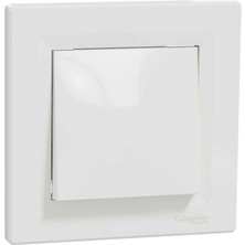 Schneider Electric EPH0100121 Anahtar Beyaz