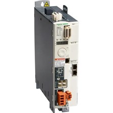 Schneider Electric LXM32MD18N4 208/480V 1,8 Kw Servo Sürücü