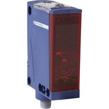 Schneider Electric XUX8ARCTT16 2m Arka Pln Bastrıclı Osrs Ft Sn.