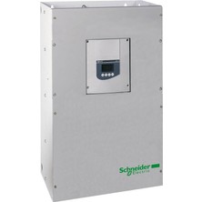 Schneider ATS48C59Q 315 Kw Soft Starter