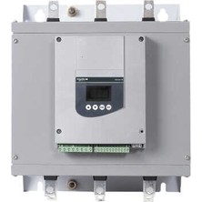 Schneider ATS48C25Q 132 Kw Soft Starter