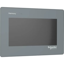 Schneider Electric HMIET6500 10.1" Wvga 1024*600 2com/2usb/1et Dokunmatik Panel
