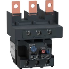 Schneider Electric LRD4369 110 -140 A Termik Röle