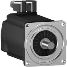 Schneider Electric SH31003P12F2000 Sh3 Servo Motor 8nm Pac LXM52 Fan
