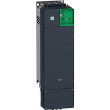 Schneider ATV340D55N4E 55 Kw Trifaze Hız Kontrol Ethernet