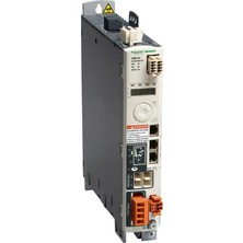 Schneider Electric LXM32AD12N4 208/480V 0,9 Kw Servo Sürücü