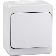 Schneider Electric NML0100133 Nemliyer Gri Anahtar