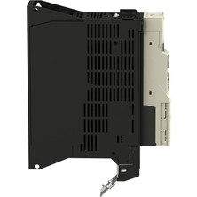 Schneider Electric ATV32HU11M2 1.1 Kw Monofaze Hız Kontrol Cihazı Soğutma Bloklu