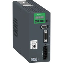 Schneider Electric LXM16DU07M2X 750W 1p 220-240V Emc Fıltresız LXM16 Servo Sürücü