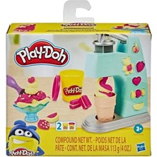 Hasbro Play-Doh Mini Dondurma Seti