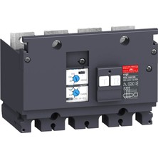 Schneider Electric LV429213 300 Ma Me Tipi 3 Kutup Nötr Kaç.akım Ün