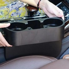 Gard Oto Araç Bardaklık Oto Çok Amaçlı Bardak Tutacagı