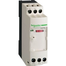 Schneider Electric RMPT70BD Universal PT100 Prob Dönüştürücü