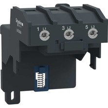 Schneider Electric LA7D3064 Lr2-D3 Için Uç Bağlantı Adaptörü