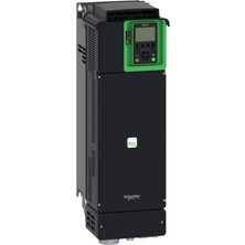 Schneider Electric ATV630D37N4 37 Kw Trifaze Hız Kontrol Cihazı