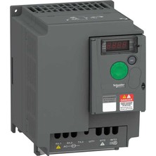 Schneider Electric ATV310HU40N4E 4 Kw Hız Kontrol Cihazı 3p Filtresiz