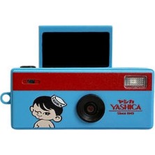 Yashica x Funtastic Anahtarlık Kamera (Yashica Boy Adventure)