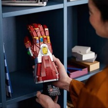 LEGO 76223 Marvel Nano Eldiven