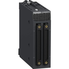 Schneider Electric BMXDDI6402KH 24 Vdc 64 Giriş Ayrık Modülü