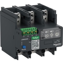 Schneider Electric LR9G225 225A LR9G Termik Aşırı Yük Rölesi