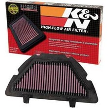 K&n YA-1007 Hava Filtresi Yamaha Yzf R1 Hava Filtresi (2007-2008)