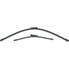 Chevrolet Aveo Maher 2'li Muz Silecek Takımı 2012-2020 Hatchback (650MM+380MM)
