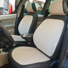 Es-Shoping Skoda Roomstar Özel Dikim Araca Özel Koltuk Kılıfı
