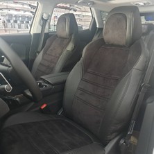 Es-Shoping Peugeout 3008 Araca Özel Koltuk Kılıfı