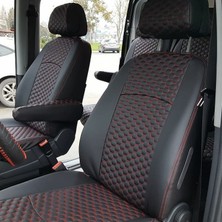 Es-Shoping Mercedes Vi̇to Özel Dikim Araca Özel Koltuk Kılıfı