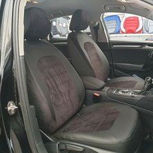 Es-Shoping Audi̇ A3 Araca Özel Koltuk Kılıfı