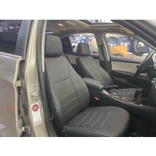 Es-Shoping Bmw 3 20D Özel Dikim Araca Özel Koltuk Kılıfı