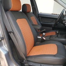 Es-Shoping Bmw 3 20 1993-2000 Özel Dikim Araca Özel Koltuk Kılıfı