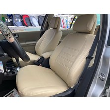 Es-Shoping Megane 2 Araca Özel Koltuk Kılıfı