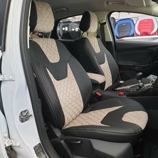 Es-Shoping Ford Focus Araca Özel Koltuk Kılıfı