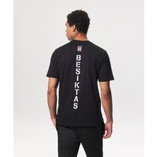 Krtlyvs Beşiktaş Erkek T-Shirt 7626124